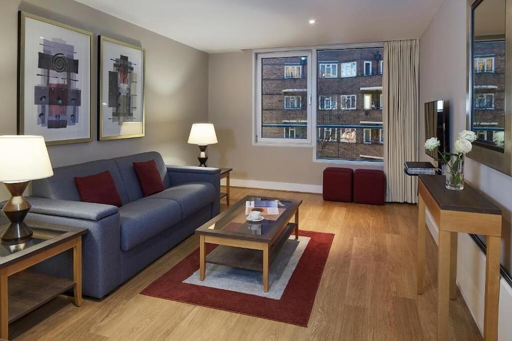Appartamento Marlin Empire Square Bridge Londra