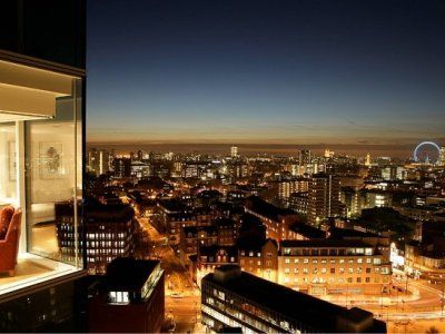 Marlin Empire Square Bridge Appartamento Londra