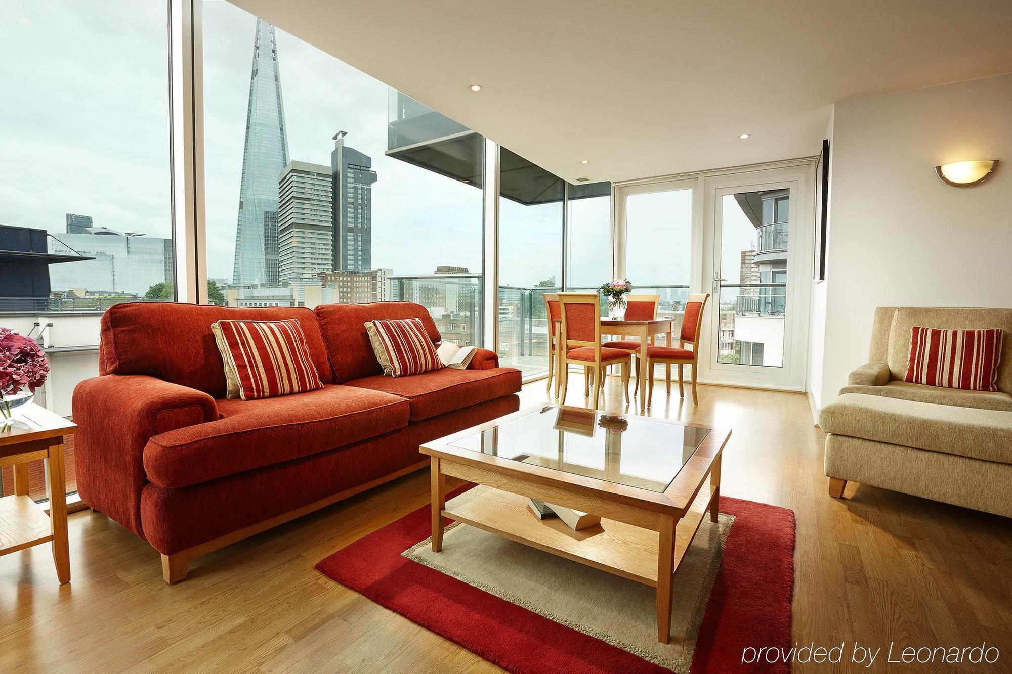 Appartamento Marlin Empire Square Bridge Londra