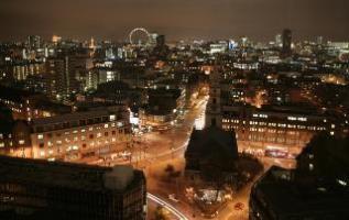 Appartamento Marlin Empire Square Bridge *